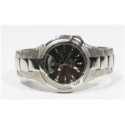 MENS BULOVA WATCH. S/N C899134.