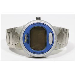 TIMEX 1-CONTROL REEFGEAR.