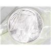 Image 1 : .999 SILVER 1 TROY OUNCE BUFFALO COIN