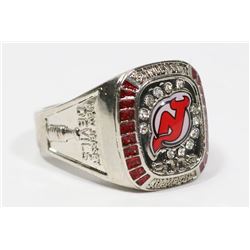 REPLICA 2003 NEW JERSERY DEVILS STANLEY CUP