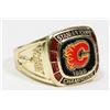 Image 1 : REPLICA 1989 CALGARY FLAMES STANLEY CUP