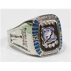 REPLICA 2004 TAMPA BAY LIGHTENING STANLEY CUP