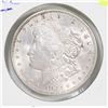 Image 1 : 1921 USA MORGAN SILVER $1
