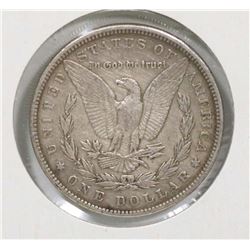 1883 USA MORGAN $1 COIN
