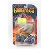 NEW IN PACK 1995 GARGOYLES BRONX ACTION FIGURE.