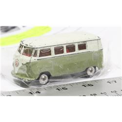 1960'S CORGI VOLKSWAGON KOMBI #434,