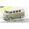 1960'S CORGI VOLKSWAGON KOMBI #434,