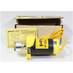 SULLIVAN DELUXE HI-TORK 12 VOLT STARTER FOR RC