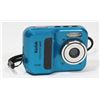 Image 1 : TURQUOIS/BLUE KODAK EASY-SHARE SPORT,