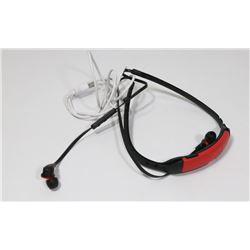 SKULL CANDY NECKBAND BLUETOOTH HEADSET