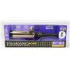 Image 1 : NEW 2" SALON CURLING IRON