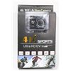 Image 1 : SEALED SPORTS 4 K WIFI ACTION