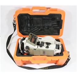 NIKON NE-20S DIGITAL THEODOLITE