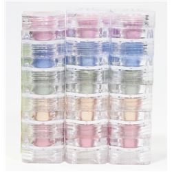 THREE NEW MICABELLA WILD STALLION SHIMMER POWDER