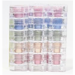 THREE NEW MICABELLA WILD STALLION SHIMMER POWDER