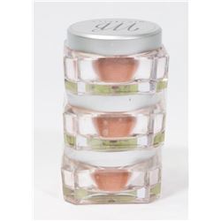 THREE NEW MICABELLA DESERT DUSK MB-2 MINERAL