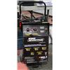 Image 1 : NASCAR ADVANTAGE BY SCHUMACHER BATTERY CHARGER