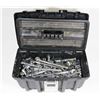 Image 1 : TOOL BOX WITH CONTENTS.