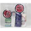 Image 1 : VALENTINES LOT INCLUDING SIT TIGHT SOAP AND GLORY