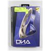 Image 1 : MONSTER DNA ON EAR HEADPHONES