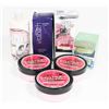 Image 1 : VALENTINES LOT INCLUDING SIT TIGHT SOAP AND GLORY