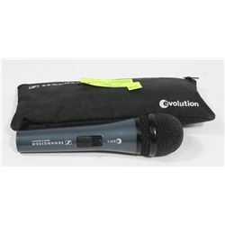 SENNHEISER EVOLUTION E825 MICROPHONE