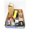 Image 1 : FLAT OF NEW & USED ELECTRICAL / PLUMBING SUPPLIES