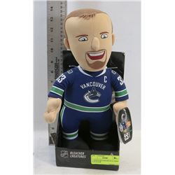 VANCOUVER CANUCKS #33 H. SEDIN COLLECTOR