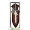 Image 1 : UNITED CUTLERY KIT RAE FANTASY KNIFE