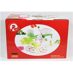 ROTO FOOD CHOPPER