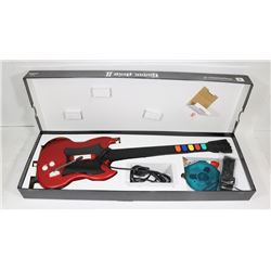 PS2 GUITAR HERO 2