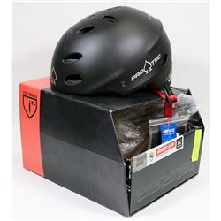 NEW PROTEC STREET LITE SIZE S SKATE/BIKE HELMET.