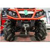 Image 11 : REPO! 2016 CAN-AM OUTLANDER X MR 1000R QUAD