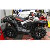 Image 3 : REPO! 2016 CAN-AM OUTLANDER X MR 1000R QUAD