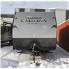 Image 1 : 2015 FOREST RIVER CATALINA 236RLS TRAILER