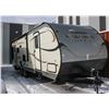 Image 2 : 2015 FOREST RIVER CATALINA 236RLS TRAILER