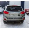 Image 5 : 2009 HYUNDAI SANTE FE SE