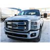 Image 1 : 2012 FORD F250 SUPER DUTY