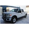 Image 2 : 2012 FORD F250 SUPER DUTY