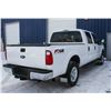 Image 6 : 2012 FORD F250 SUPER DUTY