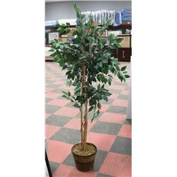 SHOWHOME 6' ARTIFICIAL PLANT