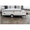 Image 6 : REPO! 2005 FLEETWOOD LASAMIE TENT TRAILER