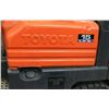 Image 7 : TOYOTA 15 LPG TWO STAGE FORKLIFT