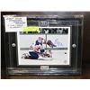 Image 1 : GRANT FUHR GUARANTEED AUTHENTIC AUTOGRAPH.