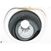 Image 2 : AMANA WHITE TOP LOAD WASHER.