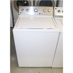 MAYTAG TOP LOAD WASHER