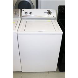 KENMORE TOP LOAD WASHER