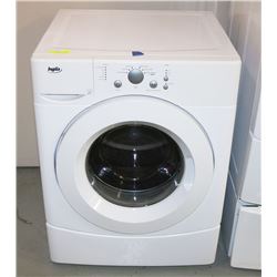 INGLIS FRONT LOAD WASHER.