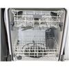 Image 3 : FRIGIDAIRE STAINLESS STEEL DISHWASHER 24"X25"X32".