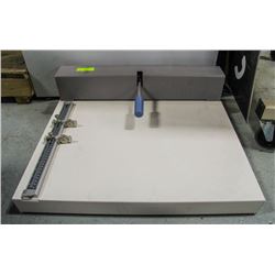 FASTBIND C500 CREASER MODEL #8610 SERIAL #8610-225